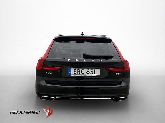 Volvo V90 6 of 30