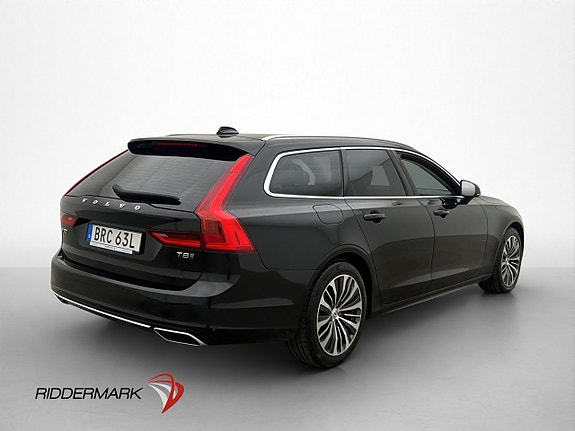 Volvo V90 8 of 30