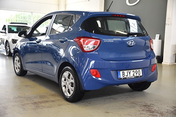 Hyundai i10 5 of 14