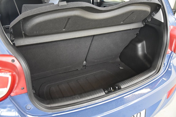 Hyundai i10 14 of 14