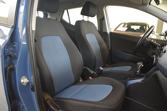 Hyundai i10 10 of 14