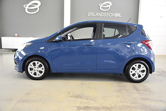 Hyundai i10 6 of 14