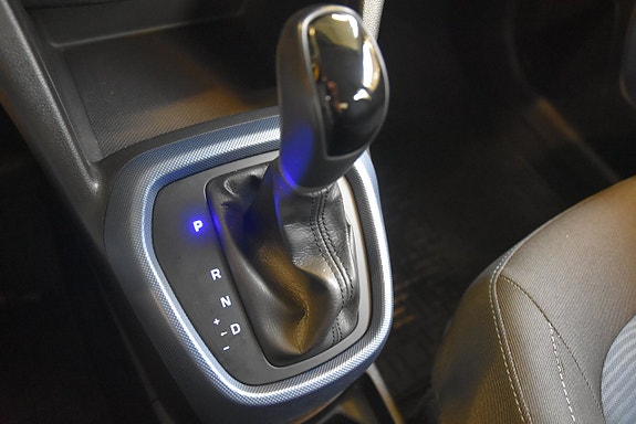 Hyundai i10 12 of 14