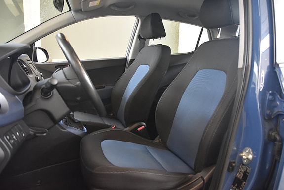 Hyundai i10 7 of 14
