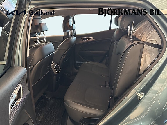 Kia Sportage 9 of 15