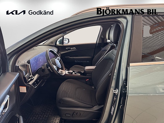 Kia Sportage 8 of 15