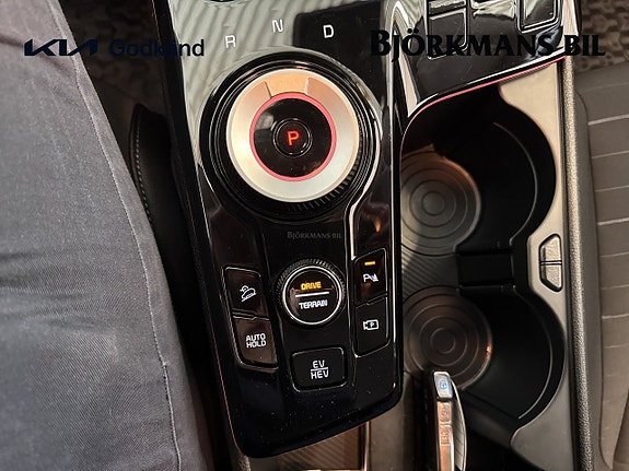 Kia Sportage 12 of 15