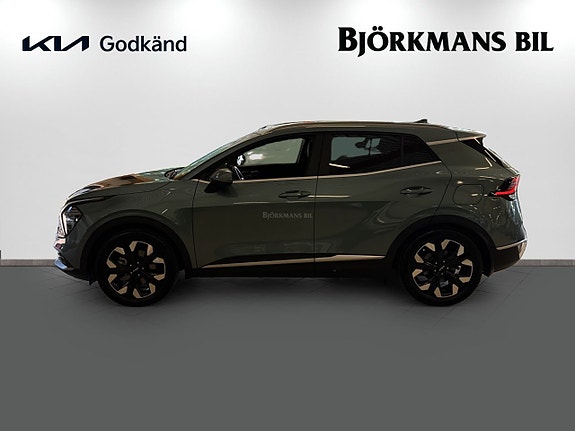 Kia Sportage 4 of 15
