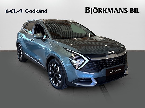 Kia Sportage 3 of 15