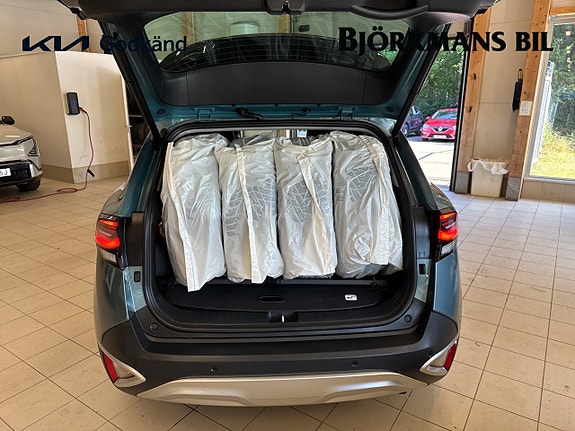 Kia Sportage 14 of 15