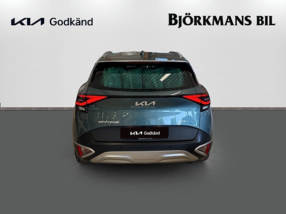 Kia Sportage 5 of 15