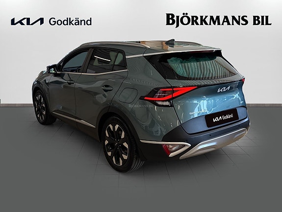 Kia Sportage 6 of 15