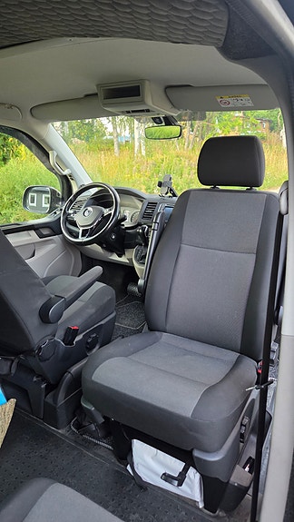 Volkswagen Transporter 15 of 25