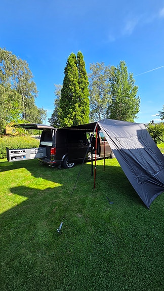 Volkswagen Transporter 18 of 25