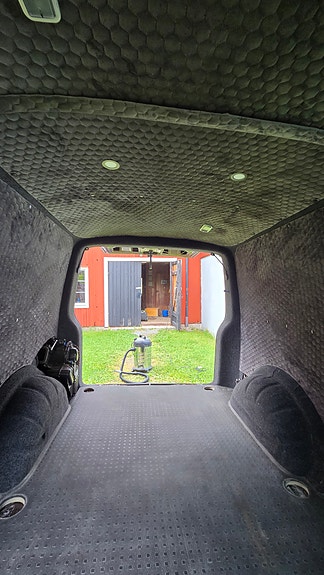 Volkswagen Transporter 19 of 25