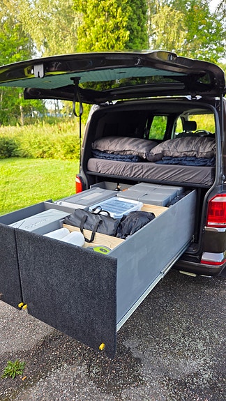 Volkswagen Transporter 17 of 25