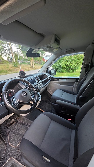 Volkswagen Transporter 11 of 25