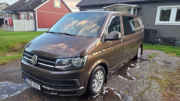Volkswagen Transporter 3 of 25
