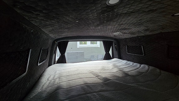 Volkswagen Transporter 24 of 25