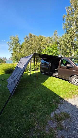 Volkswagen Transporter 25 of 25