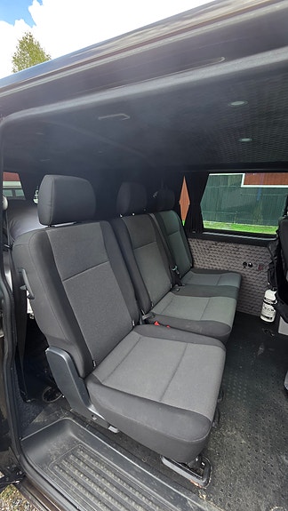Volkswagen Transporter 13 of 25