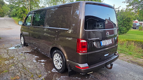 Volkswagen Transporter 5 of 25