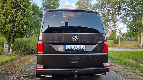 Volkswagen Transporter 8 of 25