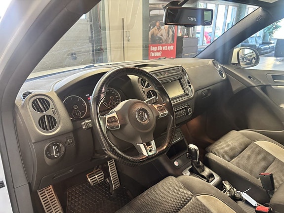 Volkswagen Tiguan 15 of 16