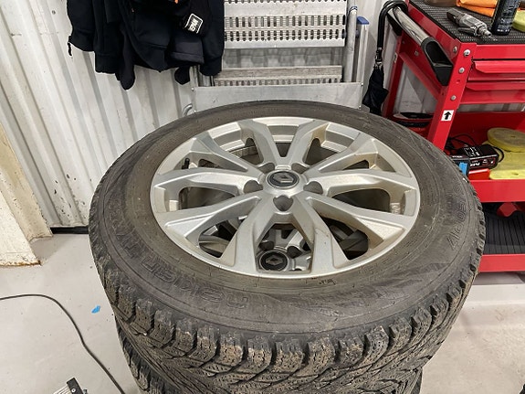 Renault Captur 9 of 9