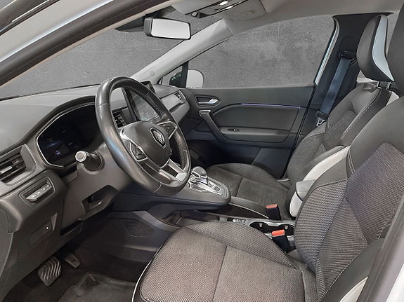 Renault Captur 5 of 9
