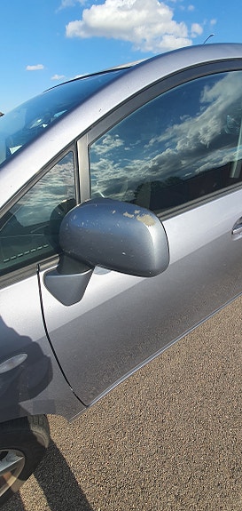 Toyota Verso 6 of 7