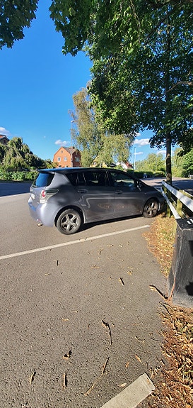 Toyota Verso 2 of 7