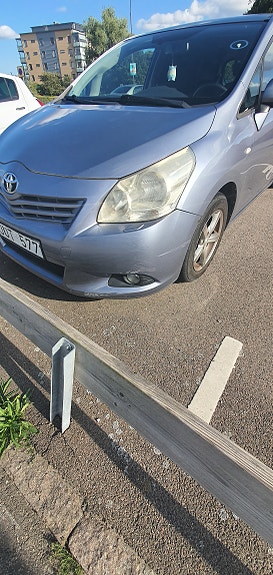 Toyota Verso 7 of 7