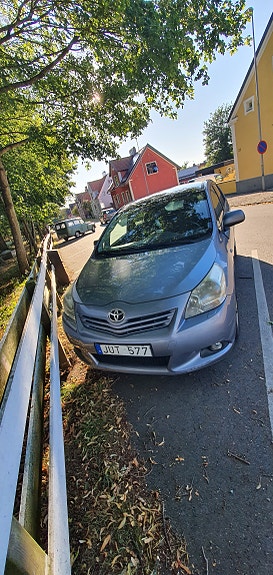 Toyota Verso 3 of 7