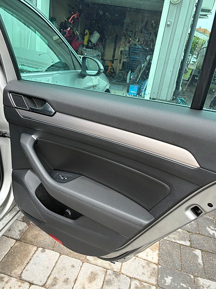 Volkswagen Passat 6 of 11