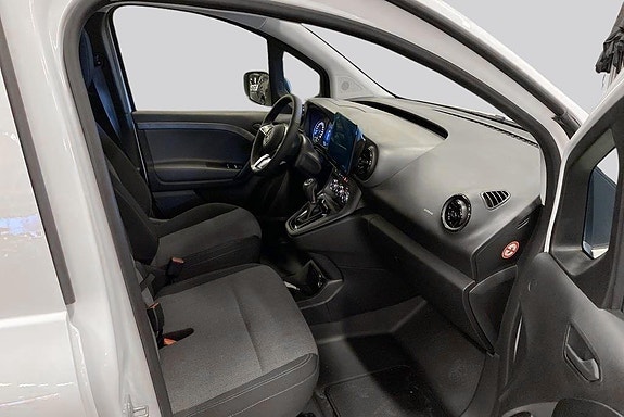 Mercedes-Benz eCitan 9 of 14
