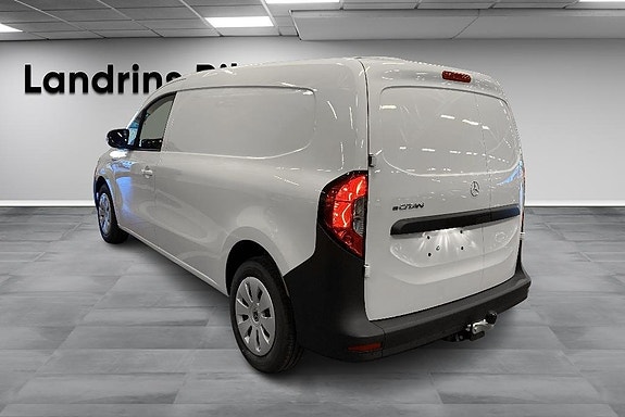 Mercedes-Benz eCitan 3 of 14