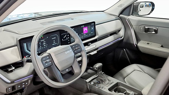 Kia Seltos 6 of 12
