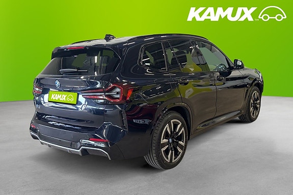 BMW iX3 2 of 23