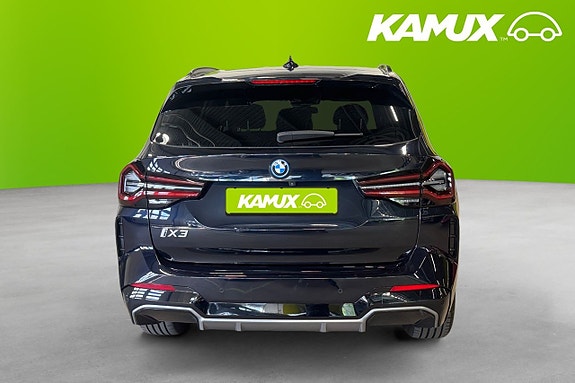 BMW iX3 4 of 23