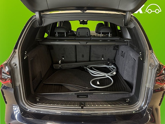 BMW iX3 15 of 23