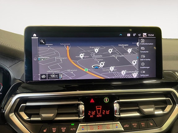 BMW iX3 17 of 23