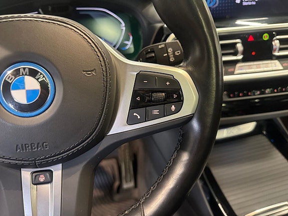 BMW iX3 23 of 23