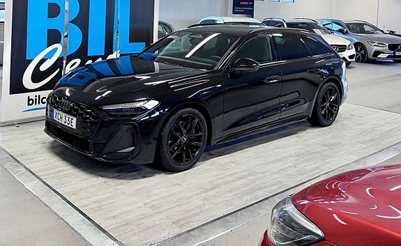 Audi A5 2 of 2