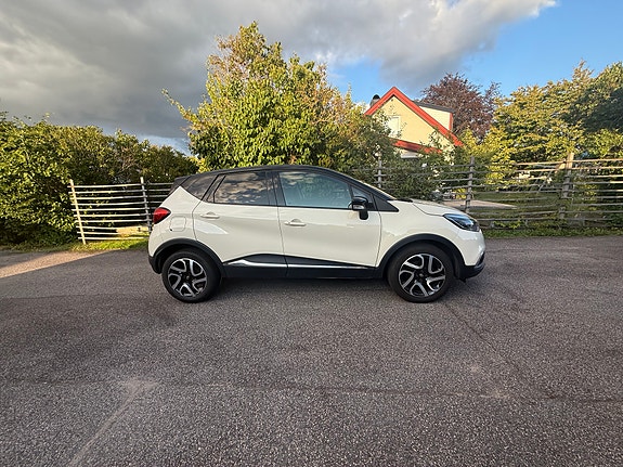 Renault Captur 8 of 20