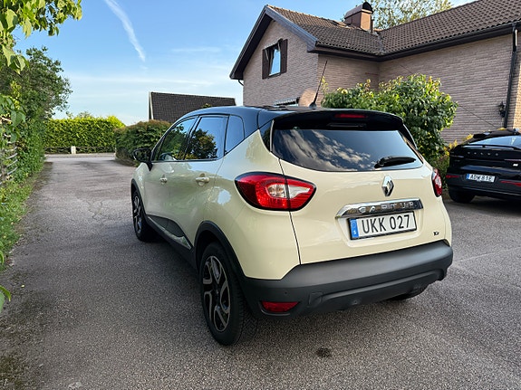 Renault Captur 6 of 20