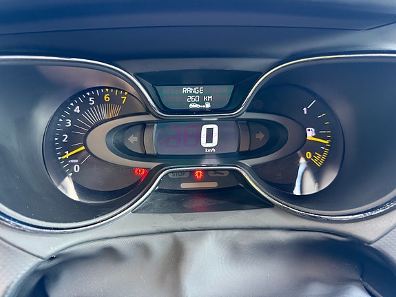 Renault Captur 15 of 20