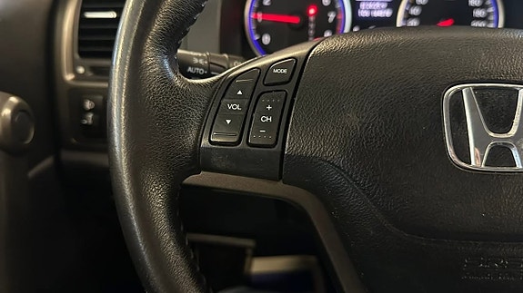 Honda CR-V 20 of 24