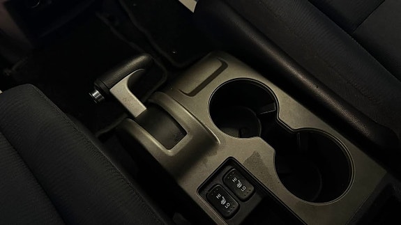 Honda CR-V 15 of 24