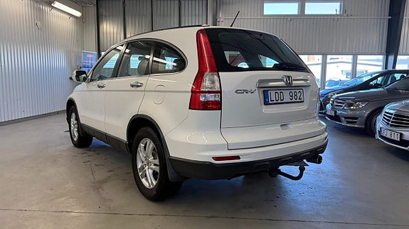 Honda CR-V 6 of 24